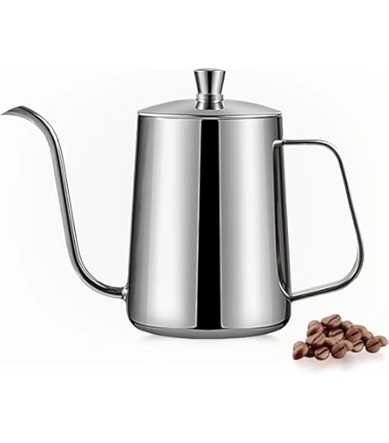 Amazon｜和田助製作所 B渕 コーヒーポット 5人用 2101-0507｜ドリップ