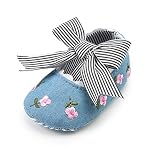 E-FAK ベビー・ガールズ US サイズ: 12cm(6-12 months) カラー: ブルー