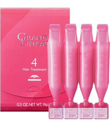 Amazon | 【3個セット】 ミルボン ディーセス リンケージ ミュー4X (9g