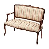 ヴェローナクラシック ラブチェア[■]