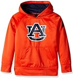 NCAAボーイズキャンパスパーカー オレンジ