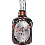 Old Parr オールドパー シルバー 箱入り [ブレンデッド ウイスキー イギリス 750ml ]