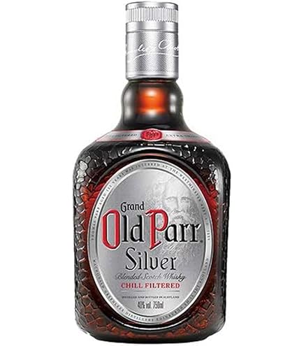 Amazon.co.jp: 【名入れウイスキー】Old Parr Superior オールドパー