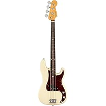 Amazon.co.jp: Fender エレキベース American Professional II