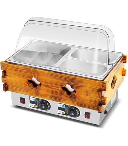 Amazon.co.jp: 湯豆腐鍋としてもOK｜角型 おでん鍋 武蔵野