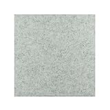 4枚入り 硬質吸音 フェルトボード 吸音パネル 400×400mm×厚さ9 mm 直角 (グレー)