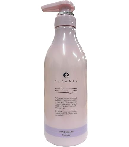 Amazon | 【デミコスメティクス】デミ フローディア ｼｬﾝﾌﾟｰ ｸﾞﾗﾝｽﾄﾚｯﾁ