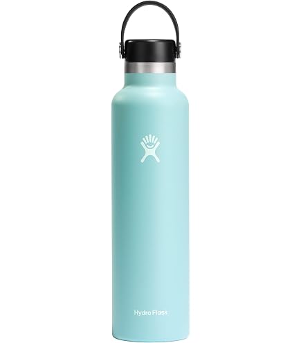 Amazon.co.jp: Hydro Flask 標準口ウォーターボトル フレックス