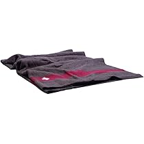 Amazon｜スイス軍 ウールブランケット SWISS ARMY BLANKET