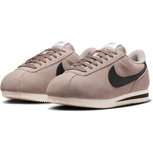 Amazon | [ナイキ] コルテッツ W Cortez ライトオールウッドブラウン