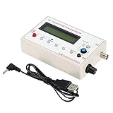 GAOHOU1HZ-500KHz DDS機能信号発生器正弦波+三角波+方形波周波数YG