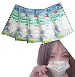 マスク 50枚入り 使い捨て 10枚入り×5セット 不織布 10個包装 送料無料
