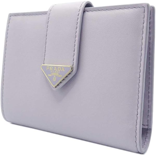 極美品 プラダ ギャラ付正規品PRADA サフィアーノ カードケース付財布 白 Amazon | [プラダ] カードケース パスケース サフィアーノ カード