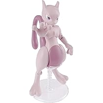 ポケモンプラモコレクション イーブイ & ミュウツー セット ポケモンプラモコレクション イーブイ & ミュウツー セット