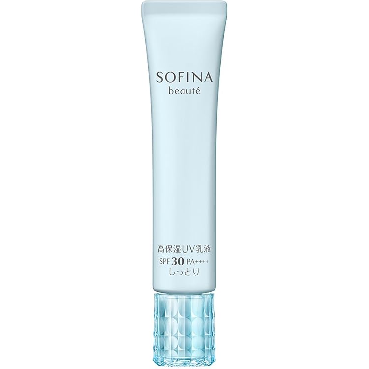 Amazon | ソフィーナボーテ 高保湿UV乳液(美白) SPF30 PA++++