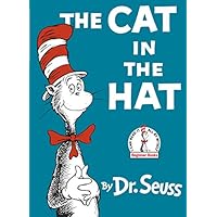 The Cat in the Hat (Beginner Books(R))