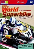 2009 WORLD SUPERBIKE Vol.5 R9�C�M���X/R10�`�F�R