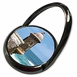 3drose Danita Delimont – 要塞 – プエルトリコ、San Juan , Fort San Felipe del morro-ca27 mgl0003 – Miva Stock 