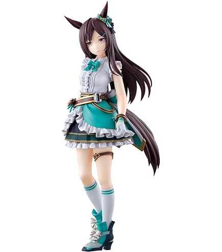 Amazon.co.jp: 一番くじ ウマ娘 11弾 B賞 メジロドーベル フィギュア 