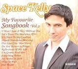 MY FAVORITE SONGBOOK VOL.2