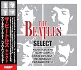 THE BEATLES SELECT