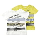 La Chiave 半袖Ｔシャツ(80～130cm)キムラタンの子供服 キミドリ 90 (53212x53412-151b)