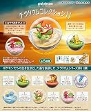 リーメント ポケットモンスター テラリウムコレクション 11 BOX商品 全6種 6個入り 食玩・ガム