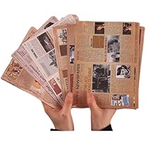 【大量‼︎】◆コラージュ素材&アイテム詰め込みBOX◆ Amazon | スティッカーボックス Lサイズ COSHU コラージュ 手帳