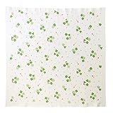 ミキハウス ホットビスケッツ (MIKIHOUSE HOT BISCUITS) ガーゼバスタオル 76-8016-950 グリーン