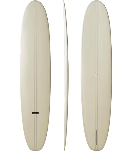 Amazon | nanazero EPS サーフボード LOG02 9'2