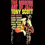 The Modern Art Of Jazz