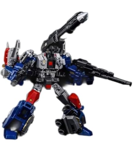 Amazon.co.jp: Fans Toys Quietus FT-29 2022 変形 [並行輸入品