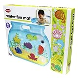 Water Fun Mat by Toy Element [並行輸入品]