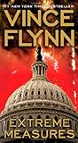Extreme Measures: A Thriller (Mitch Rapp Novels)by Flynn Vince (2009)Mass Market Paperback