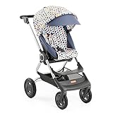 Stokke Scoot Stroller Racing Kit, Red by Stokke