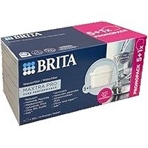 Amazon | ブリタ カートリッジ マクストラ プロ BRITA MAXTRA PRO 6個