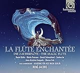 Mozart:Die Zauberflote -Special Limited Edition