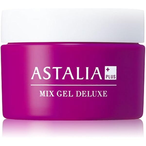 Amazon | エビス化粧品(EBiS)アスタリアプラスミックスジェルN 100g