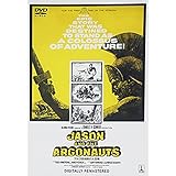 アルゴ探検隊の大冒険 [DVD]