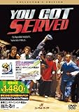 ユー・ガット・サーブド コレクターズ・エディション [DVD]