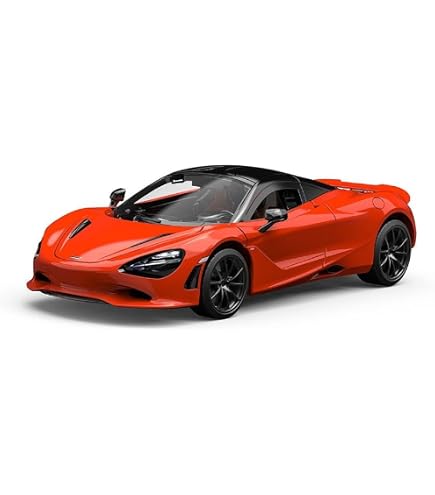 Amazon | 1/64 京商ミニカーくじ マクラーレン C～J賞 8種セット