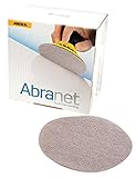 Mirka 9A-232-320 Abranet 5-Inch Mesh Grip Disc 320 Grit [並行輸入品]