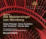 WAGNER: Die Meistersinger von Nurnberg
