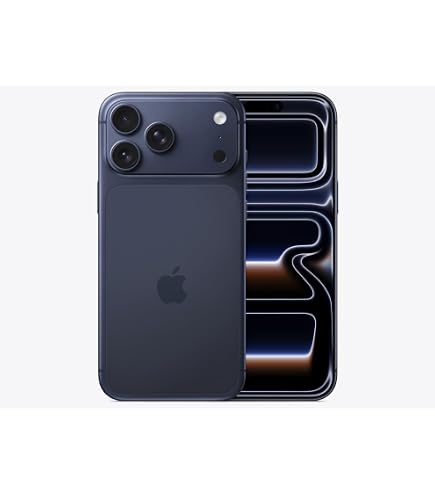 Amazon | 【整備済み品】 Apple iPhone 17 Pro Max (256 GB