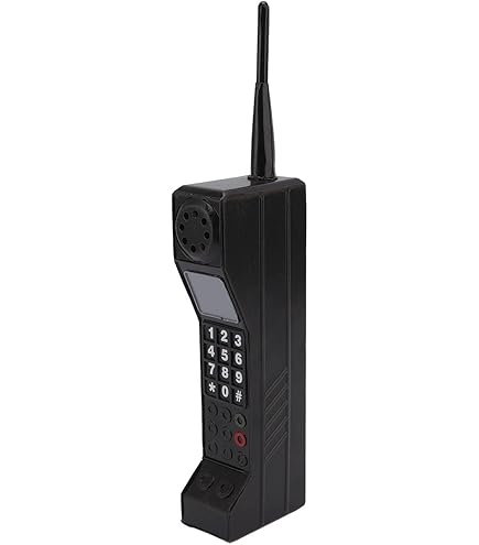 Amazon | 50sアメリカ公衆電話 PAY PHONE ブラック | Crosley | 電話機本体