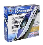 KATO Nゲージ スターターセット E5系 はやぶさ 10-001 鉄道模型入門セット
