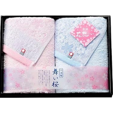 Amazon.co.jp 人気ギフトランキング: フェイスタオル で、ギフトの設定