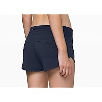lulu lemon speed shorts