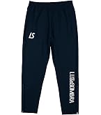 Amazon.co.jp: LUZeSOMBRA/ルースイソンブラ ジャージ スリムパンツ 