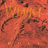 Pull (Hot Orange Vinyl/30th Anniversary Limited Edition) [Analog]